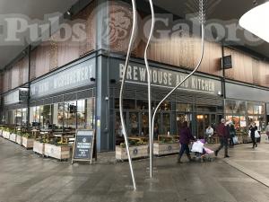 Picture of Brewhouse & Kitchen