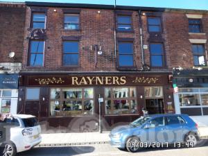 Picture of Rayners