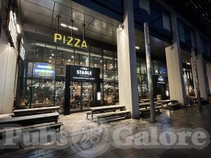 Picture of The Stable