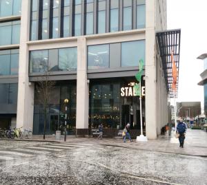 Picture of The Stable