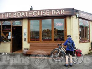Picture of The Boathouse Bar