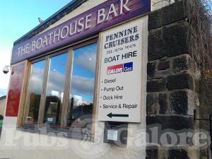 Picture of The Boathouse Bar