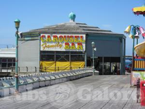 Picture of Carousel Family Bar
