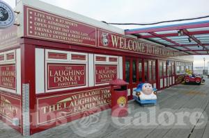 Picture of The Laughing Donkey