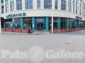 Picture of Las Iguanas