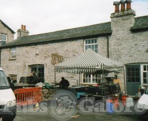Picture of The Factory Tap