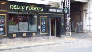 Picture of Nelly Foley's
