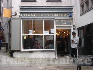Picture of Chance & Counters