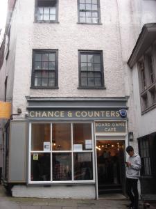 Picture of Chance & Counters