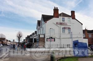 Picture of Blundell Park Hotel