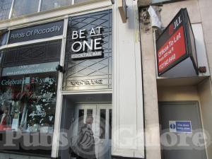 Picture of Be At One