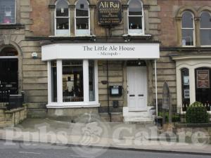 Picture of The Little Ale House