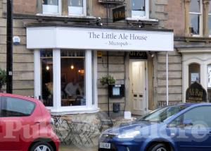 Picture of The Little Ale House