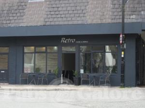 Picture of Retro Bar