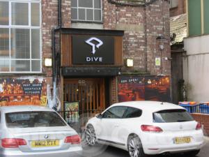 Picture of Dive NQ