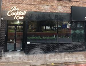 Picture of The Cocktail Club