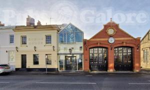 Picture of Mad Dog Brewery Co Taproom