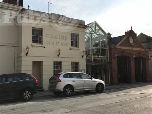 Picture of The Fire Station