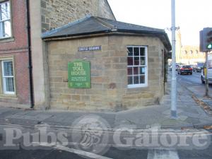 Picture of Toll House