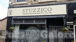 Picture of Stuzzico