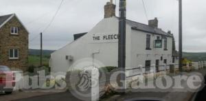 Picture of The Fleece