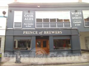Picture of Prince of Brewers