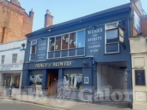 Picture of Prince of Brewers