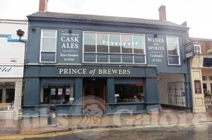 Picture of Prince of Brewers