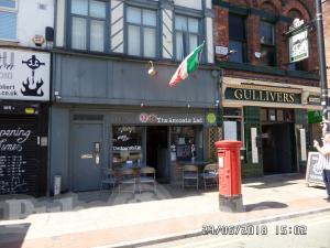Picture of The Ancoats Lad