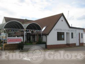 Picture of Garden City Brewery