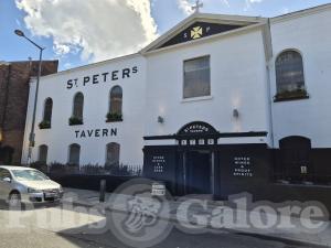 Picture of St Peter&rsquo;s Tavern