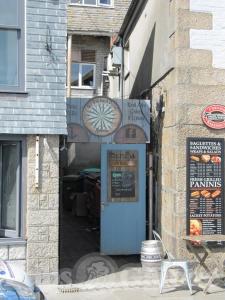 Picture of Pilchard Press