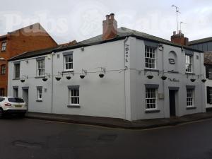 Picture of The Bank