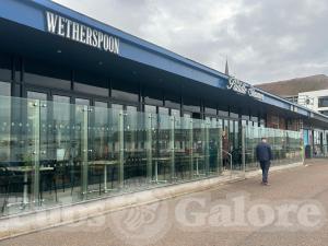 Picture of The Paddle Steamer (JD Wetherspoon)