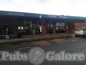 Picture of The Paddle Steamer (JD Wetherspoon)