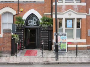 Picture of Ana Rocha Bar