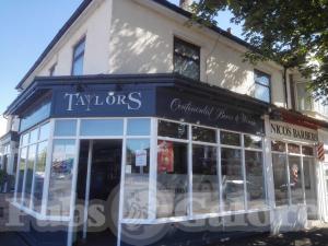 Picture of Taylor's