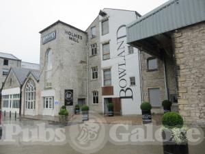 Picture of Bowland Brewery Beer Hall