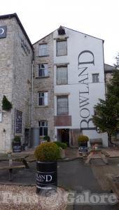 Picture of Bowland Brewery Beer Hall