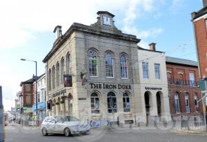 Picture of The Iron Duke (JD Wetherspoon)