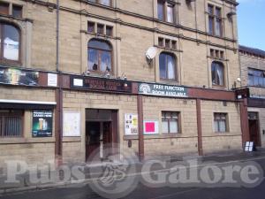 Picture of Burnley Miners