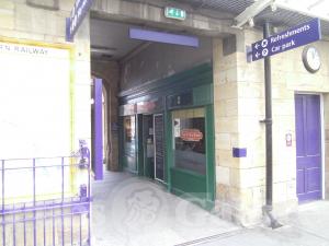 Picture of The Waiting Room