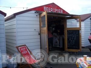 Picture of Beer on the Pier