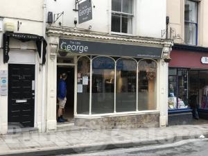 Picture of The Little George