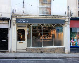 Picture of The Little George