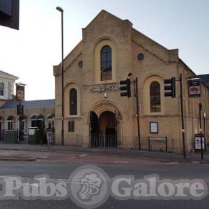 Picture of Sandford House (JD Wetherspoon)