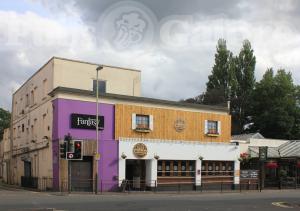 Picture of The Bierkeller