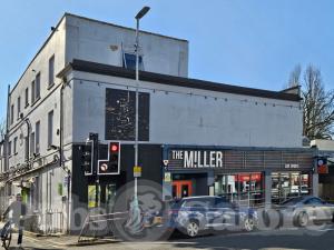 Picture of The Miller