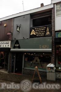 Picture of Arcade Alehouse