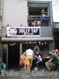 Picture of Jolly Tap